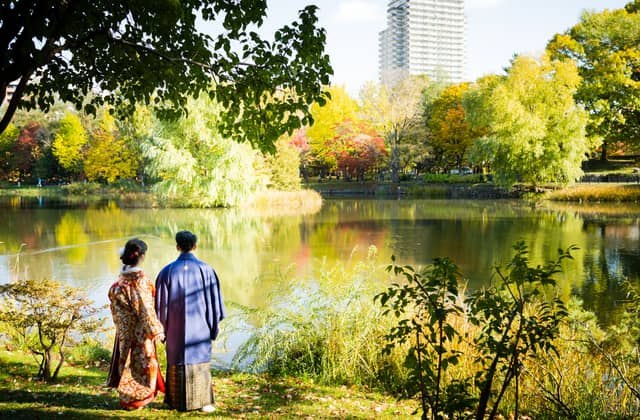 札幌パークホテル