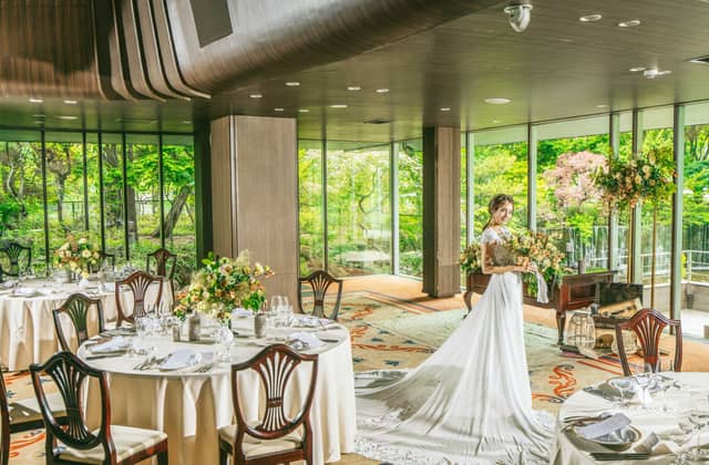 札幌パークホテル