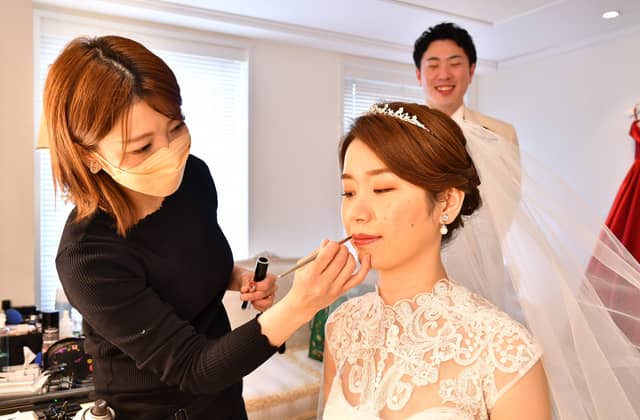 札幌パークホテル