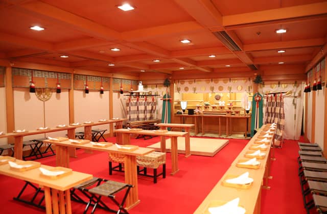 札幌パークホテル