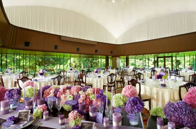 札幌パークホテル