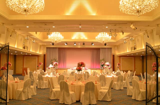 札幌パークホテル