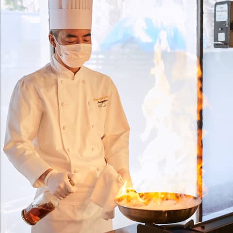 演出込々★札幌パークホテルがおすすめするコンセプトウエディングプラン♪