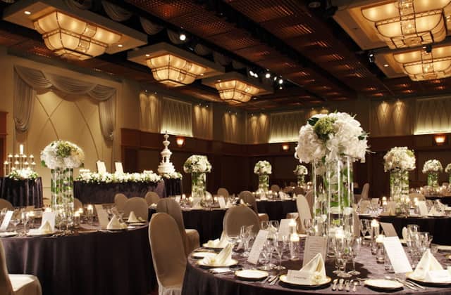 札幌パークホテル