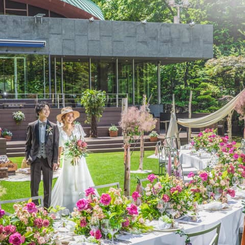 札幌パークホテル