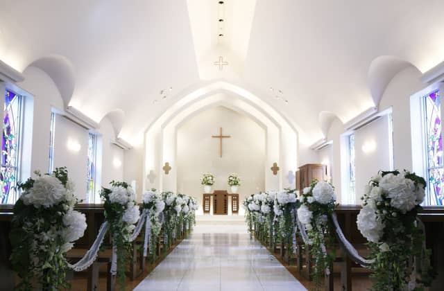 札幌パークホテル