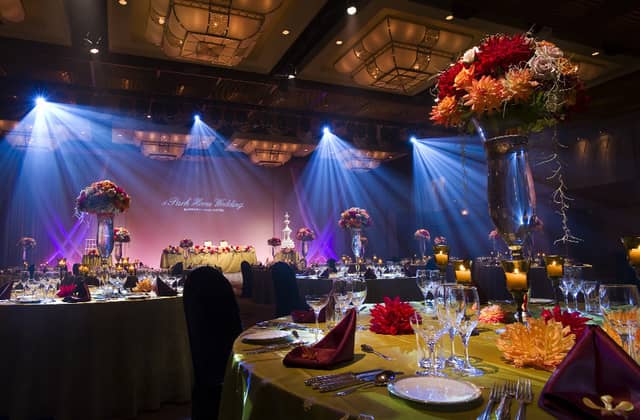 札幌パークホテル