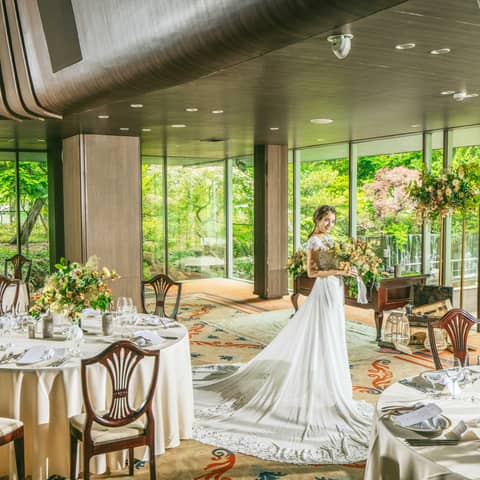 札幌パークホテル