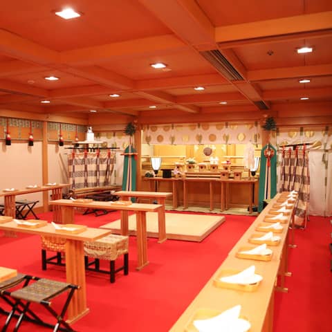 札幌パークホテル