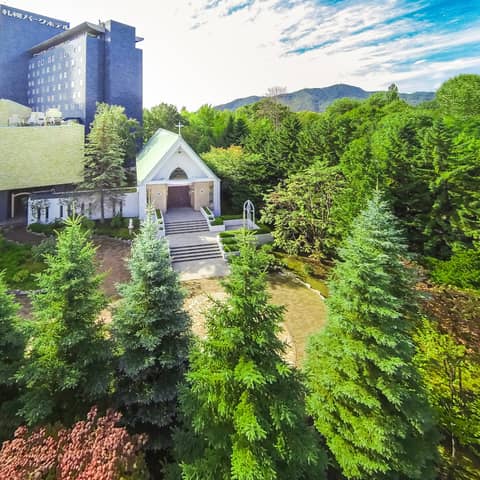 札幌パークホテル