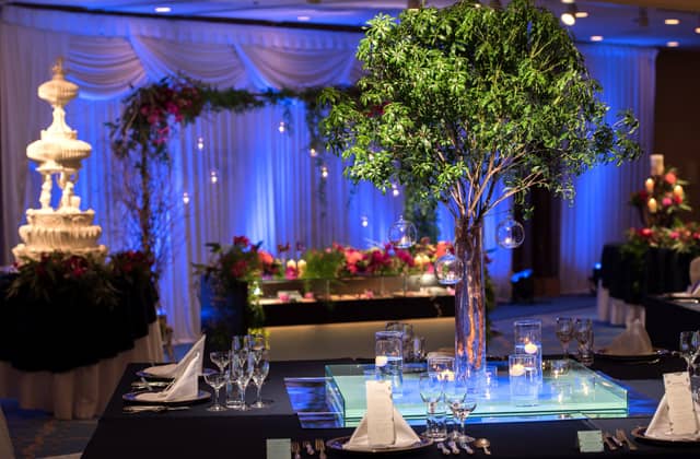 札幌パークホテル