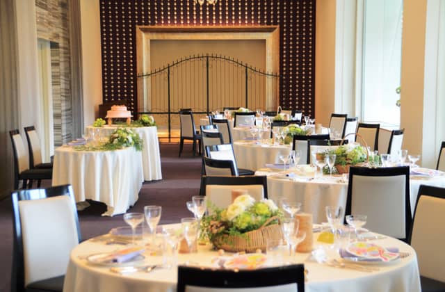 札幌パークホテル