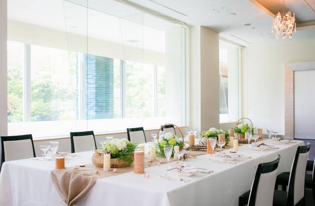 札幌パークホテル