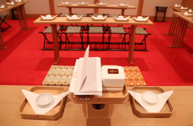 札幌パークホテル