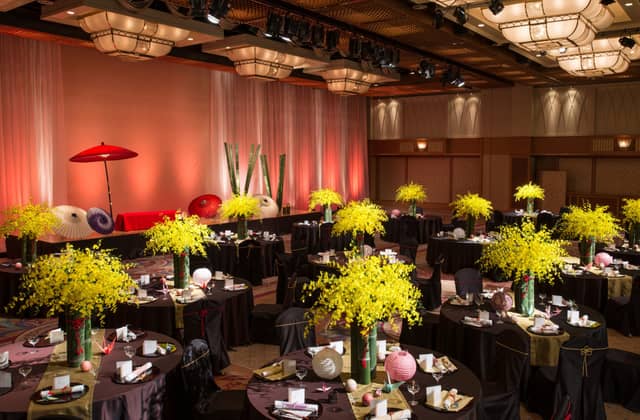 札幌パークホテル