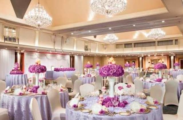 札幌パークホテル