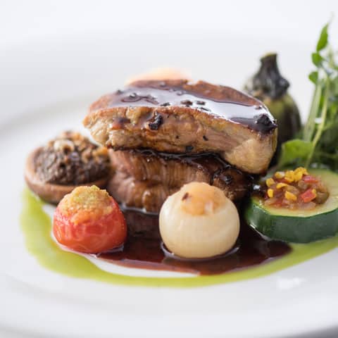 札幌パークホテル