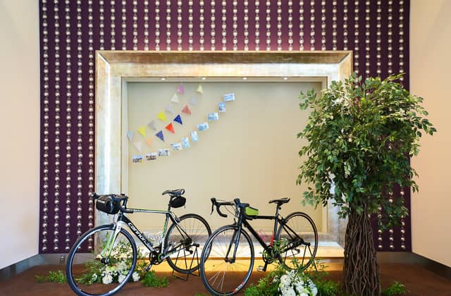 札幌パークホテル