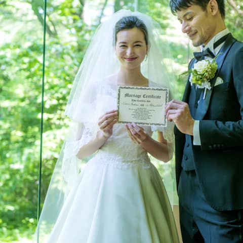 【公式】フォレスト・イン 昭和館ー東京昭島・立川・八王子の結婚式