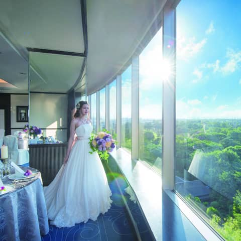 【公式】フォレスト・イン 昭和館ー東京昭島・立川・八王子の結婚式