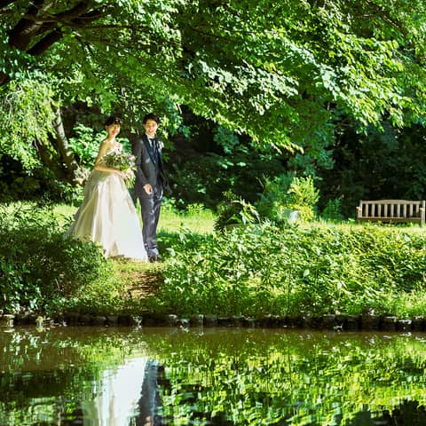 【公式】フォレスト・イン 昭和館ー東京昭島・立川・八王子の結婚式