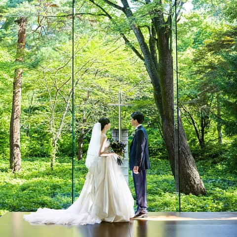 【公式】フォレスト・イン 昭和館ー東京昭島・立川・八王子の結婚式
