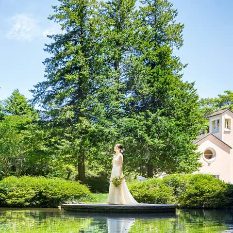 【公式】フォレスト・イン 昭和館ー東京昭島・立川・八王子の結婚式