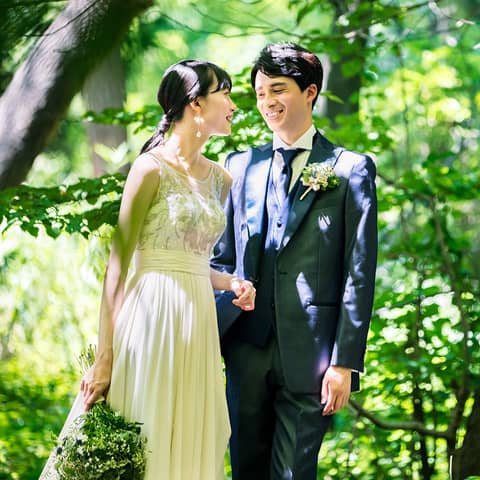【公式】フォレスト・イン 昭和館ー東京昭島・立川・八王子の結婚式