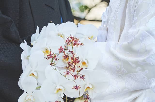 岡山の結婚式場 プリムローズ