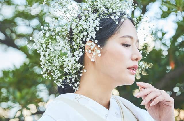岡山の結婚式場 プリムローズ