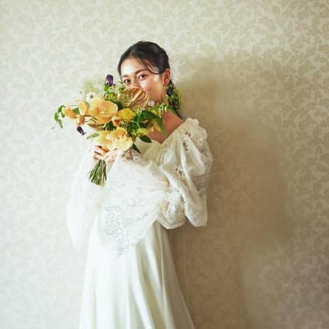 憧れ大聖堂挙式プラン*