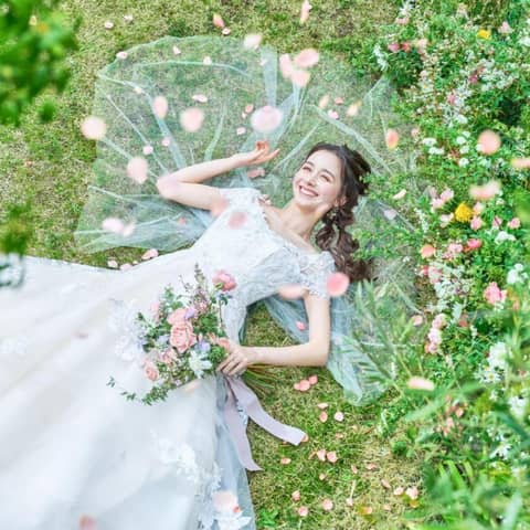 岡山の結婚式場 プリムローズ