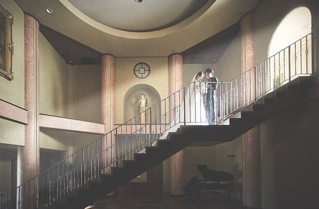 岡山の結婚式場 プリムローズ