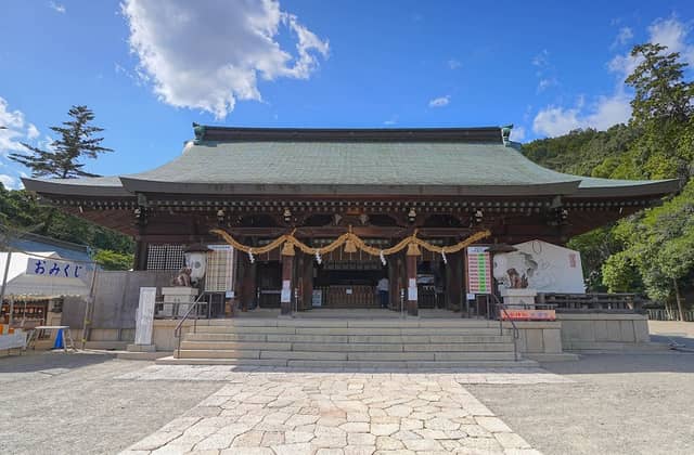 岡山の結婚式場 プリムローズ