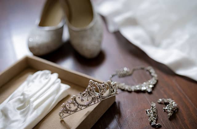 岡山の結婚式場 プリムローズ