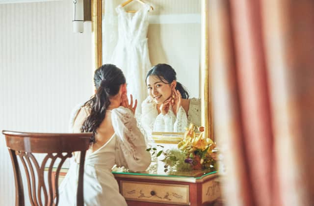 岡山の結婚式場 プリムローズ