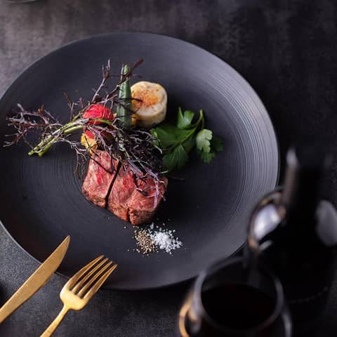 岡山の結婚式場 プリムローズ