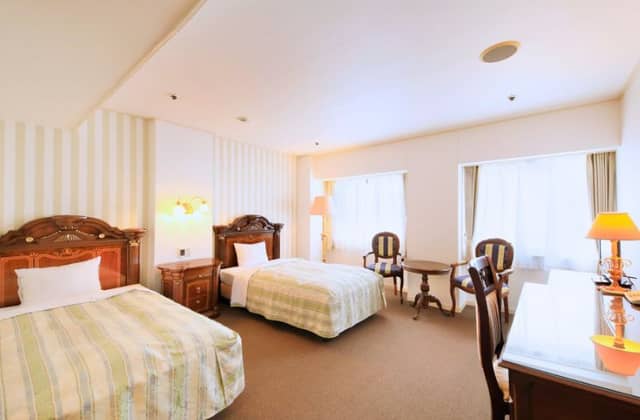 弘前パークホテル|青森の結婚式場【ウェディングサイト】