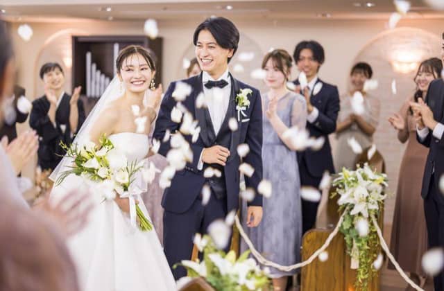 弘前パークホテル|青森の結婚式場【ウェディングサイト】