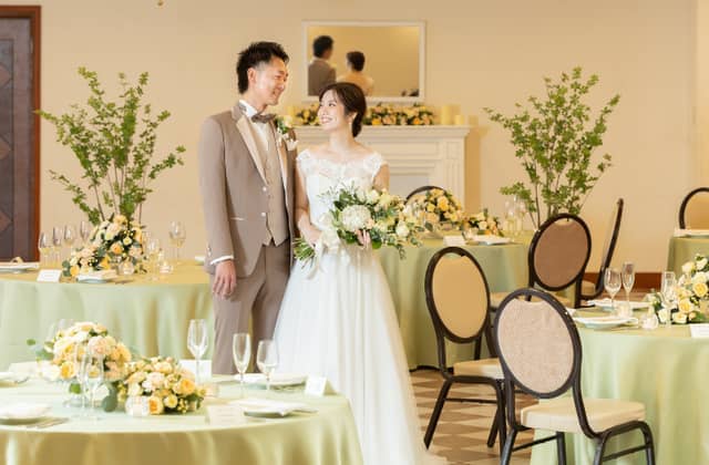 弘前パークホテル|青森の結婚式場【ウェディングサイト】