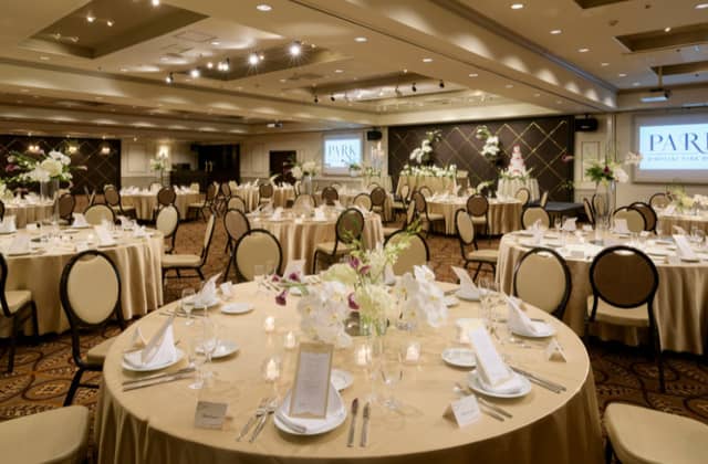 弘前パークホテル|青森の結婚式場【ウェディングサイト】