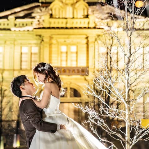 弘前パークホテル|青森の結婚式場【ウェディングサイト】