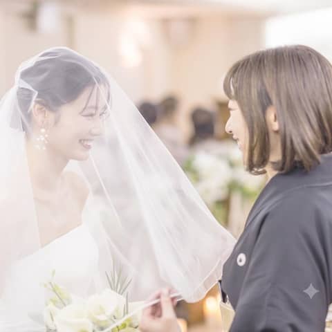 【9名~】少人数でお考えの方へ*かぞく婚プラン