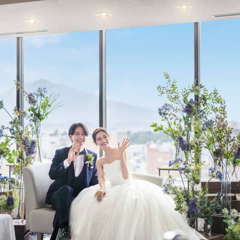 弘前パークホテル|青森の結婚式場【ウェディングサイト】