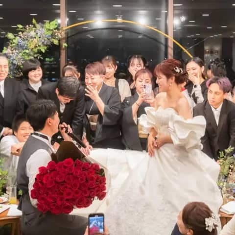 弘前パークホテル|青森の結婚式場【ウェディングサイト】