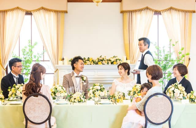 弘前パークホテル|青森の結婚式場【ウェディングサイト】