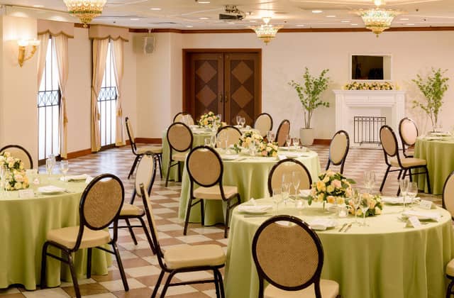 弘前パークホテル|青森の結婚式場【ウェディングサイト】