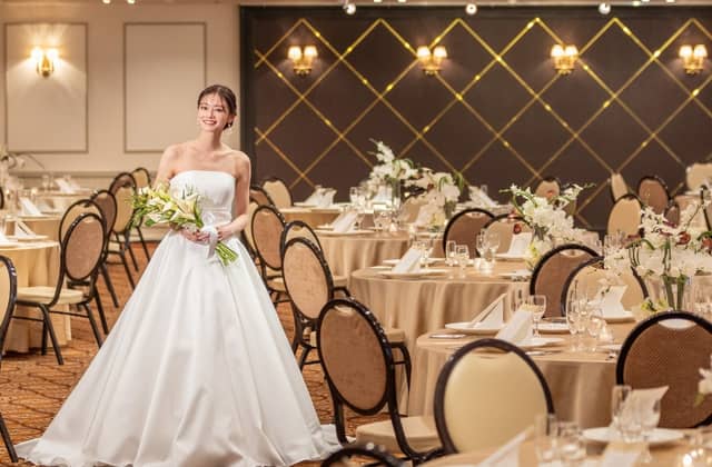 弘前パークホテル|青森の結婚式場【ウェディングサイト】