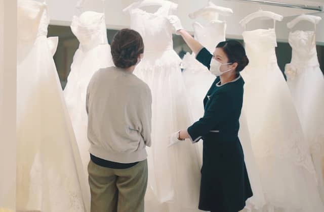 弘前パークホテル|青森の結婚式場【ウェディングサイト】