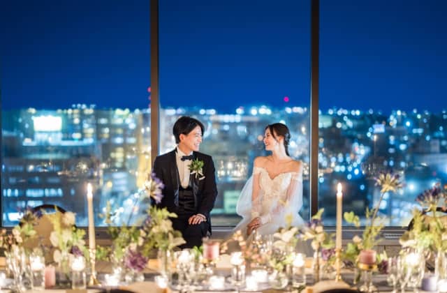 弘前パークホテル|青森の結婚式場【ウェディングサイト】